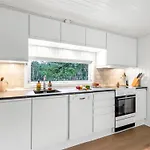 펜션 Glady - 500m From The Sea By Interhome 베제르 스트란드
