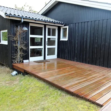 Glady - 500m From The Sea By Interhome Feriehus Vejers Strand