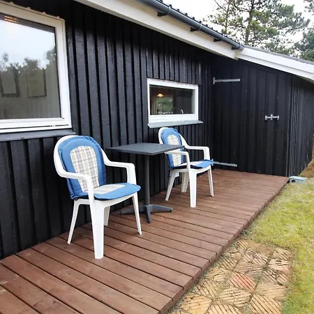 Glady - 500m From The Sea By Interhome Feriehus Vejers Strand