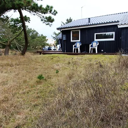 Glady - 500m From The Sea By Interhome * Vejers Strand