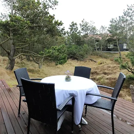 Glady - 500m From The Sea By Interhome * Vejers Strand