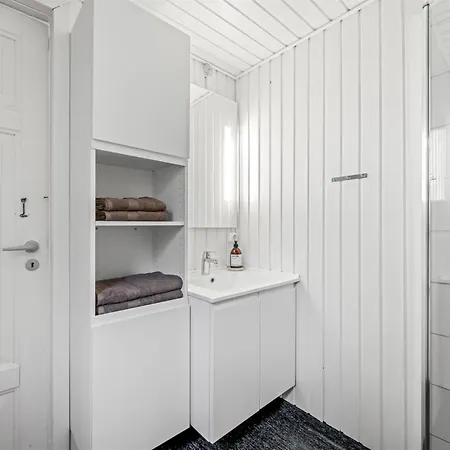 Feriehus Glady - 500m From The Sea By Interhome Vejers Strand