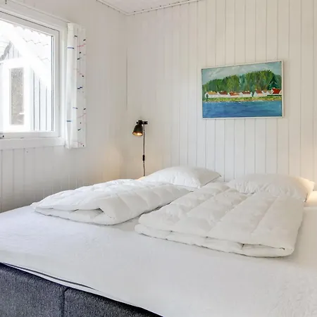 Feriehus Glady - 500m From The Sea By Interhome