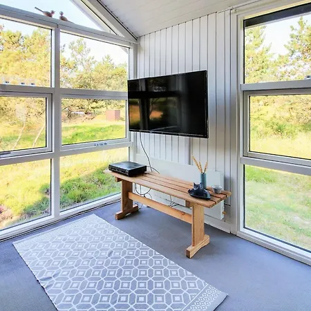 Glady - 500m From The Sea By Interhome Feriehus Vejers Strand