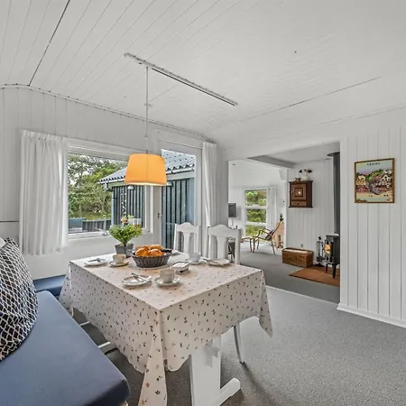 펜션 Glady - 500m From The Sea By Interhome