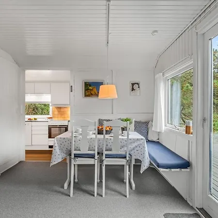 Glady - 500m From The Sea By Interhome * Vejers Strand