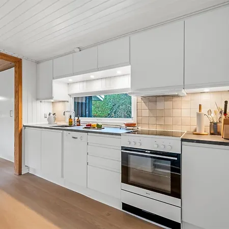 펜션 Glady - 500m From The Sea By Interhome