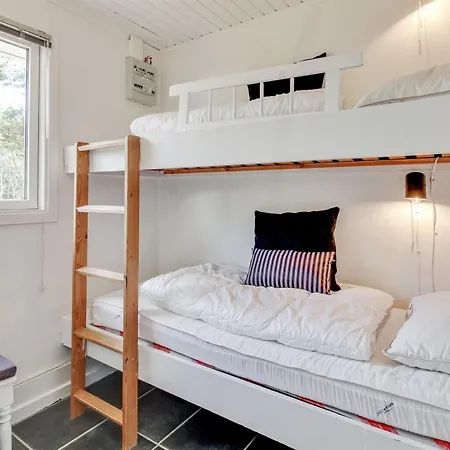 Glady - 500m From The Sea By Interhome * 베제르 스트란드