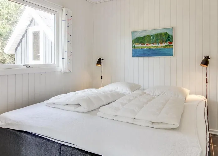 Prázdninový dům Glady - 500m From The Sea By Interhome