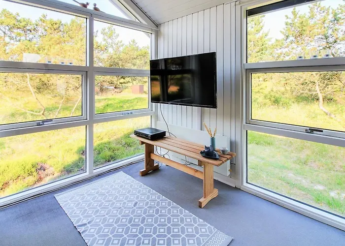 Glady - 500m From The Sea By Interhome Prázdninový dům Vejers Strand