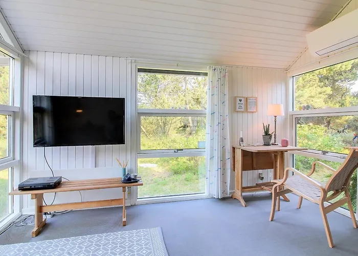 Glady - 500m From The Sea By Interhome Prázdninový dům Vejers Strand