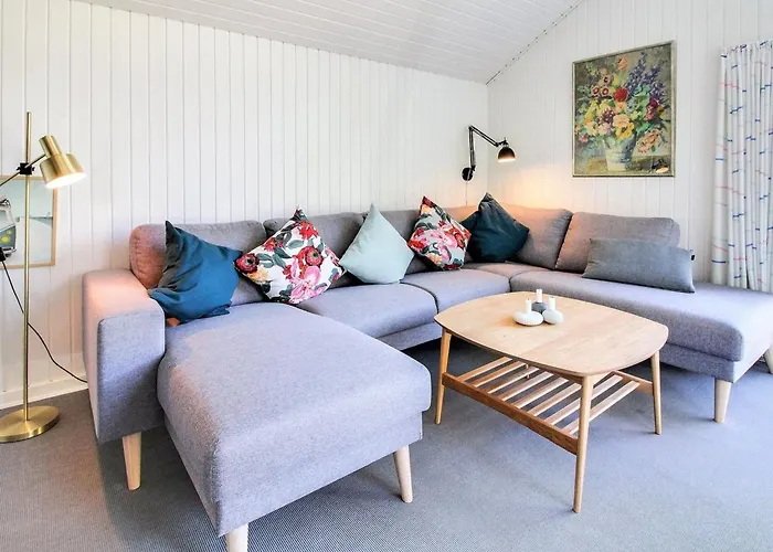 Glady - 500m From The Sea By Interhome Prázdninový dům