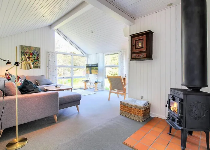 Glady - 500m From The Sea By Interhome Prázdninový dům