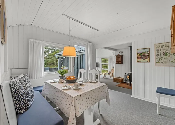 Prázdninový dům Glady - 500m From The Sea By Interhome