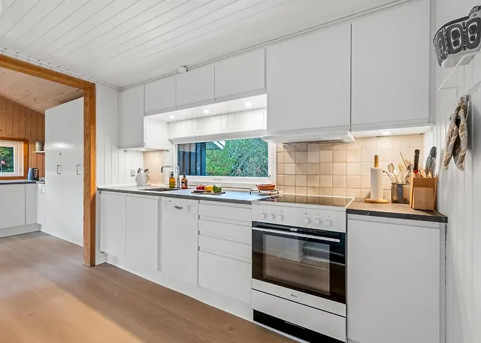 Prázdninový dům Glady - 500m From The Sea By Interhome